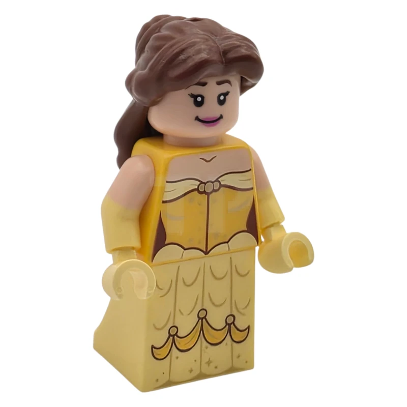 LEGO&reg; dp213 Belle
