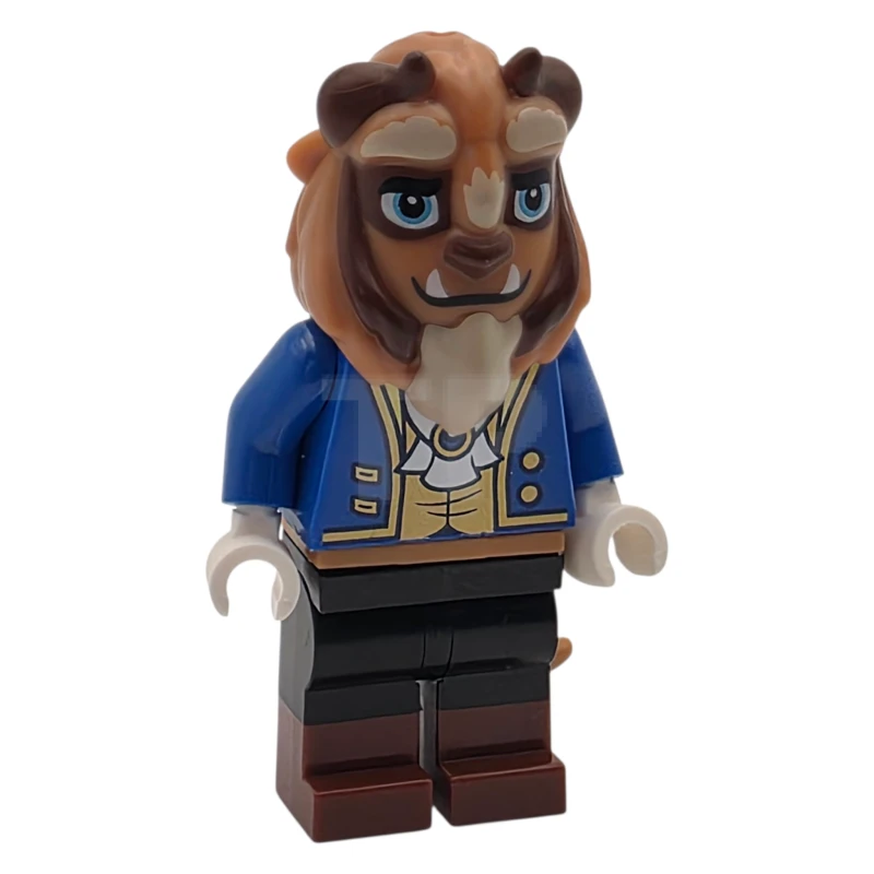 LEGO&reg; dp215 Bestia / Principe Adam