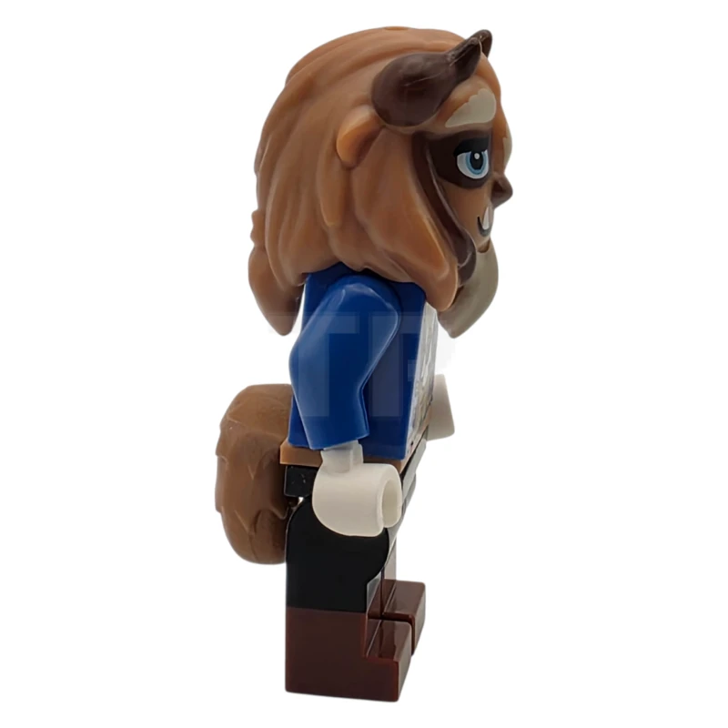 LEGO&reg; dp215 Bestia / Principe Adam