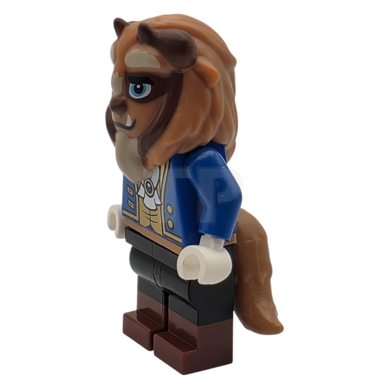 LEGO&reg; dp215 Bestia / Principe Adam