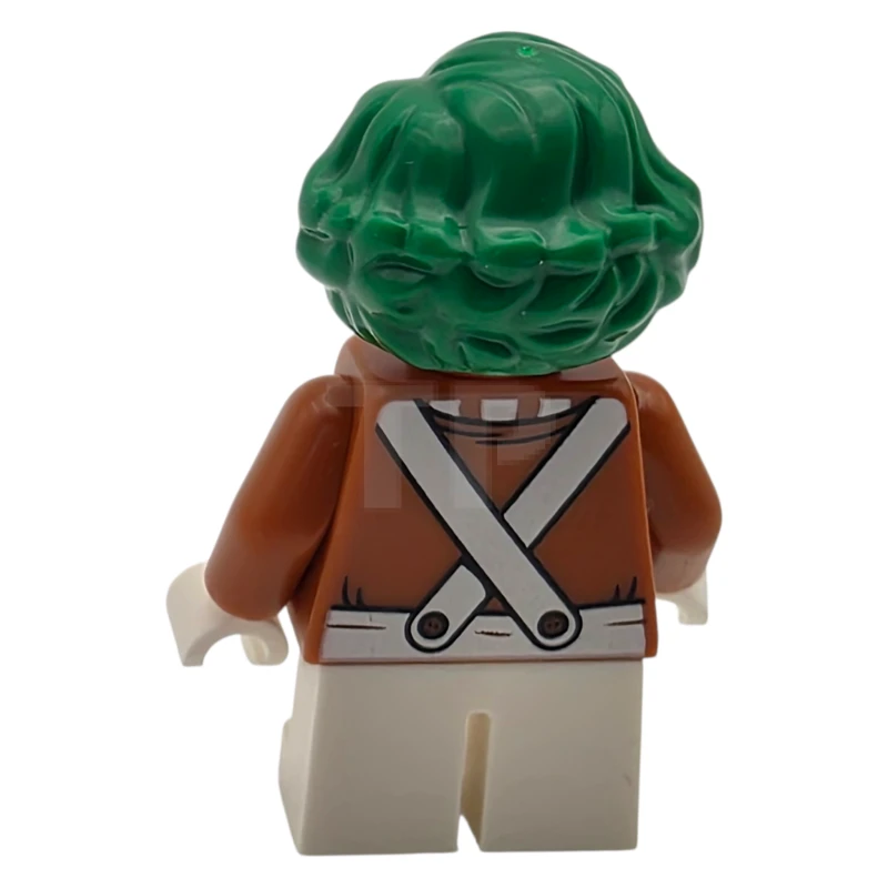 LEGO&reg; idea251 Oompa Loompa - Female