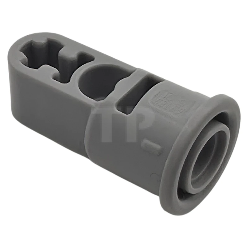 LEGO&reg; 6525547 - 69789 - Technic Großer Drehgelenk Pin mit Achsbohrung