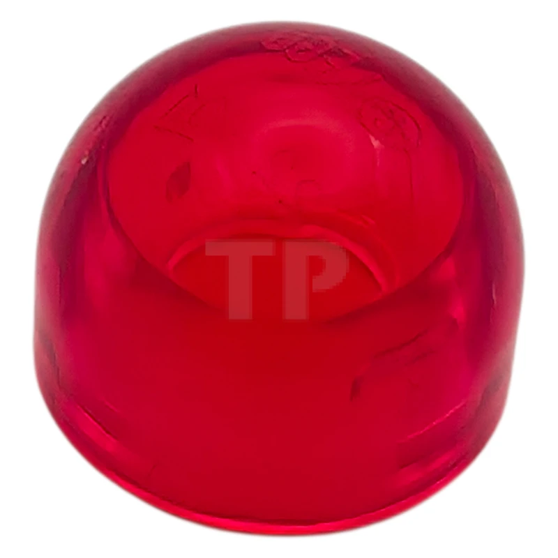 LEGO&reg; 6564868 - 6908 - Mattone, rotondo 1 x 1 x 2/3 a cupola