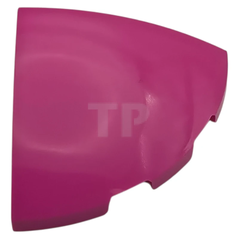 LEGO&reg; 6554315 - 76797 - Pendiente 3 x 3 Curvado - Esquina