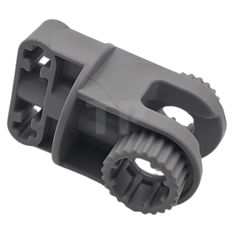 LEGO&reg; 6525548 - 69788 - Technic Large Rotation Joint Socket with Pin Hole and 2 Axle Holes