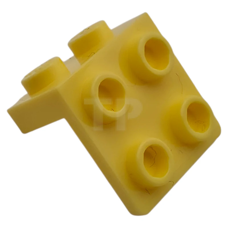 LEGO&reg; 44728 - 6503668 - Bracket 1 x 2 - 2 x 2