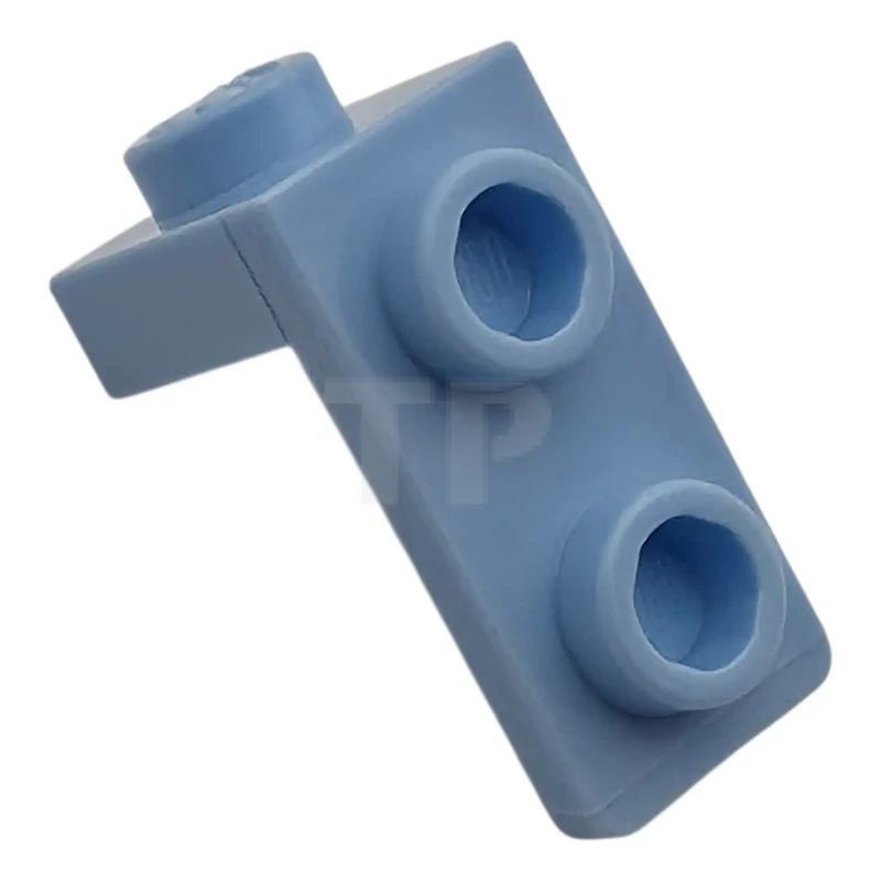 LEGO&reg; 6579931 - 79389 - Staffa 1 x 1 - 1 x 2