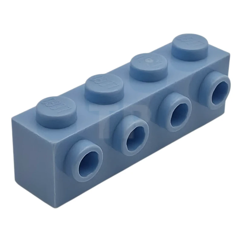 LEGO&reg; 6588243 - 30414 - Stein 1 x 4 mit 4 Noppen auf 1 Seite