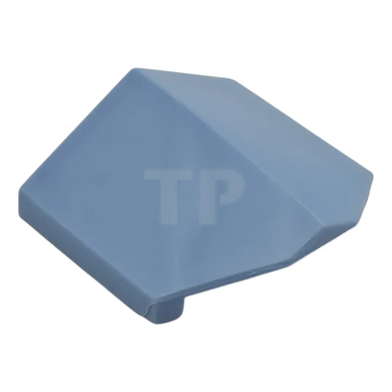 LEGO&reg; 6587515 - 1762 - Slope 2 x 2 x 2/3 - 33° Double Curved with Corner