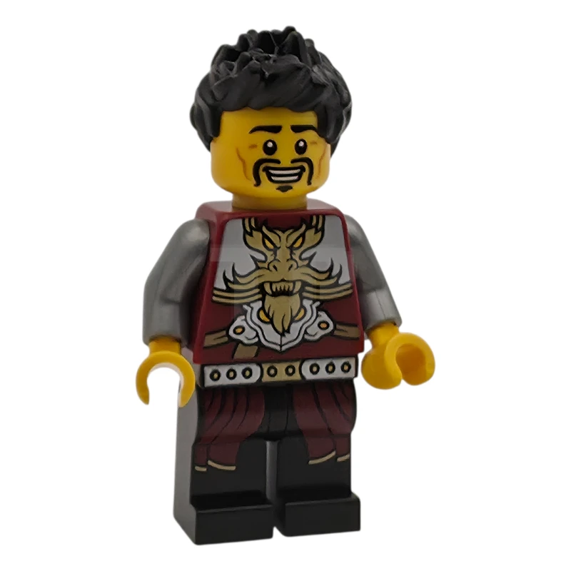 LEGO&reg; njo1009 Ray - Legacy