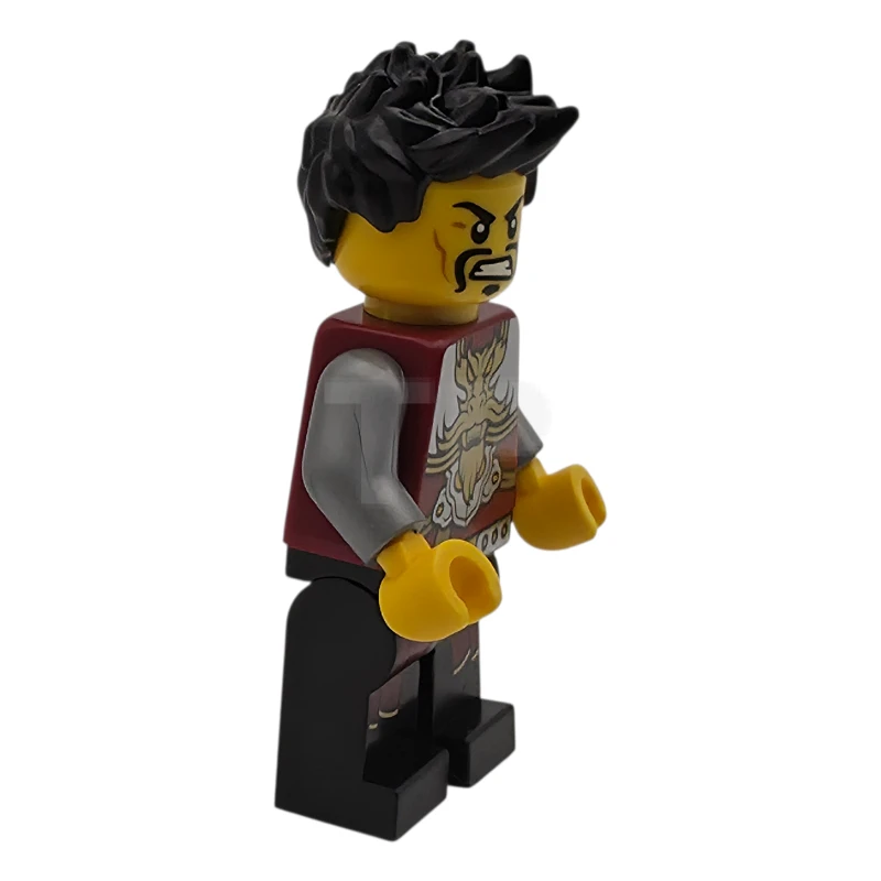 LEGO&reg; njo1009 Ray - Legacy