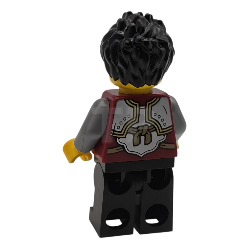 LEGO&reg; njo1009 Ray - Legacy