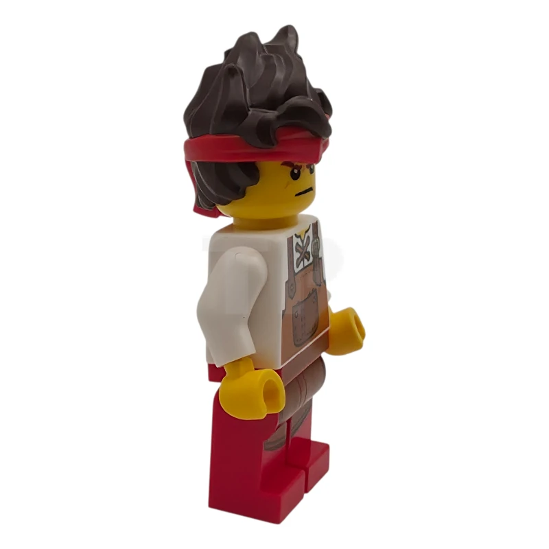 LEGO&reg; njo1008 Kai - Blacksmith