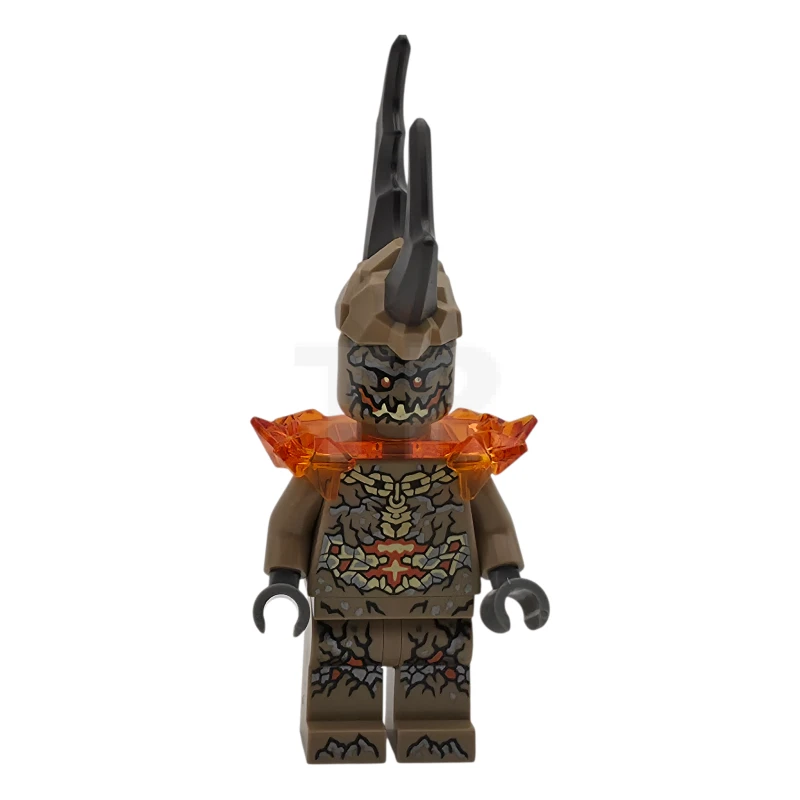 LEGO&reg; njo1030 Earth Monster
