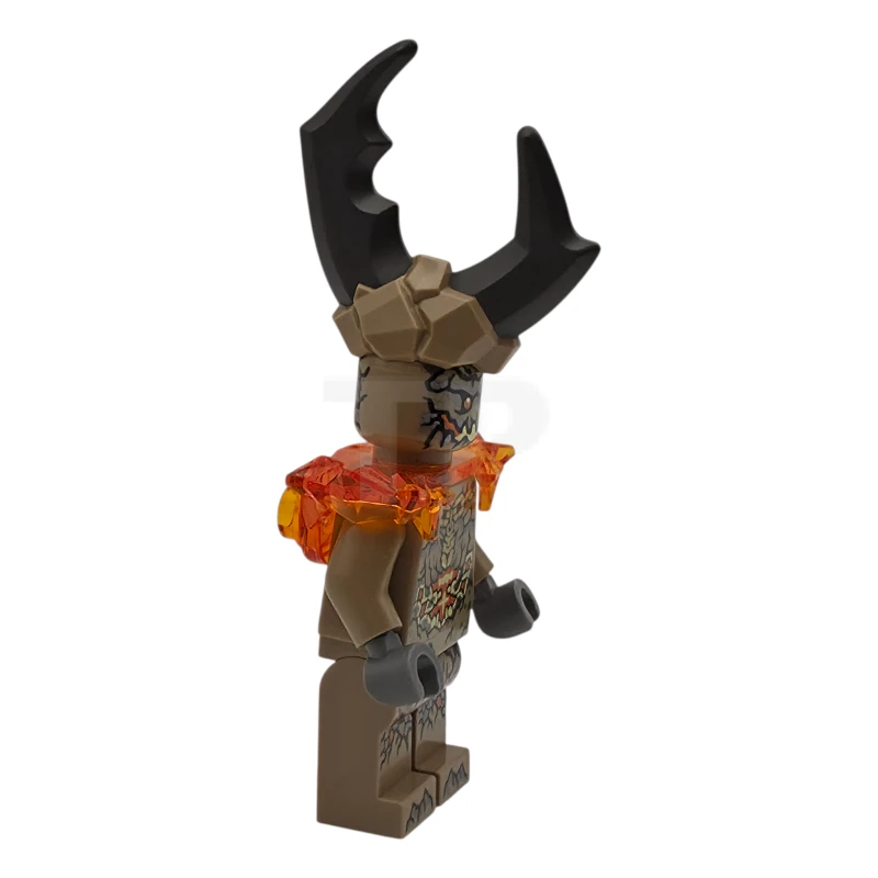 LEGO&reg; njo1030 Earth Monster