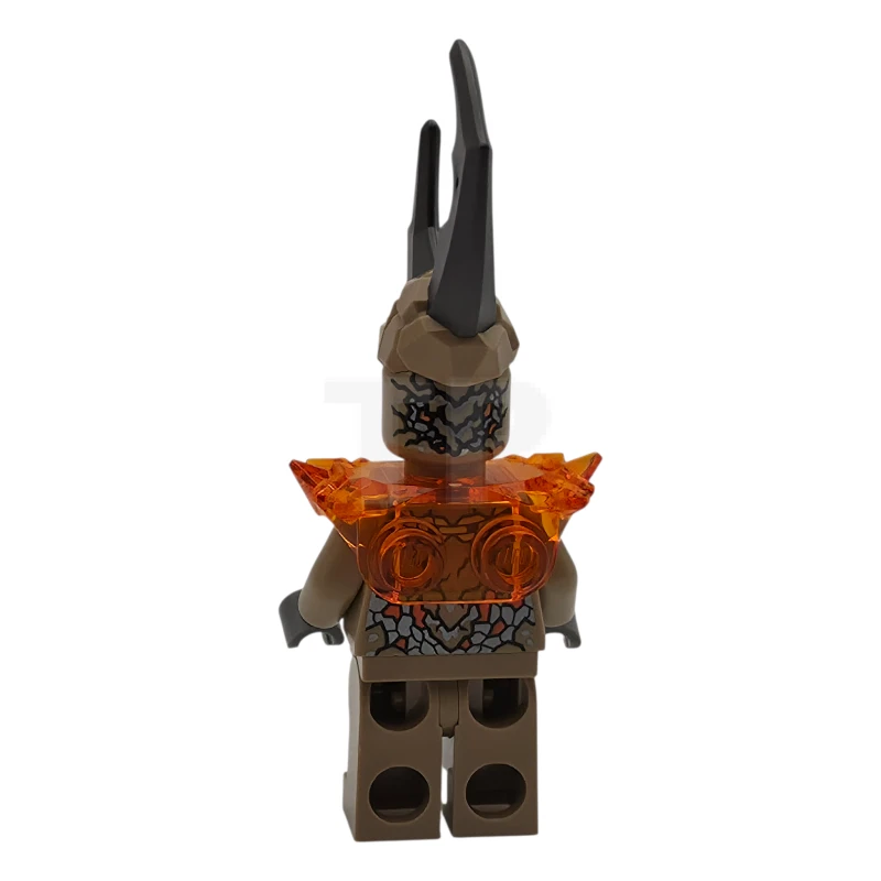 LEGO&reg; njo1030 Earth Monster