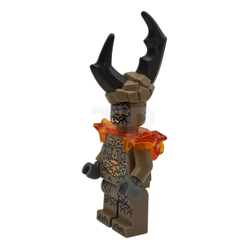 LEGO&reg; njo1030 Earth Monster