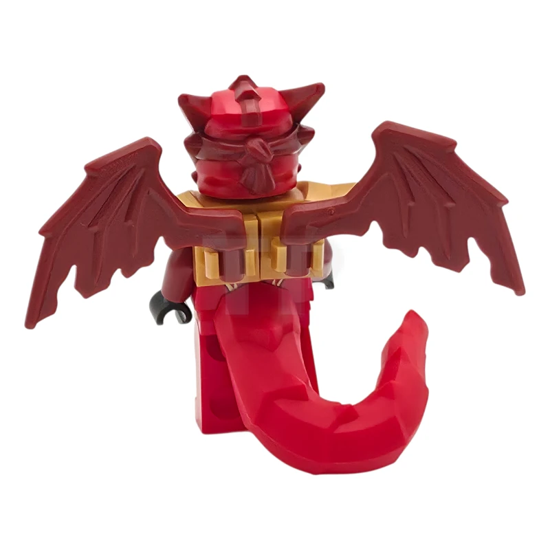 LEGO&reg; njo1048 Kai - Dragon Form