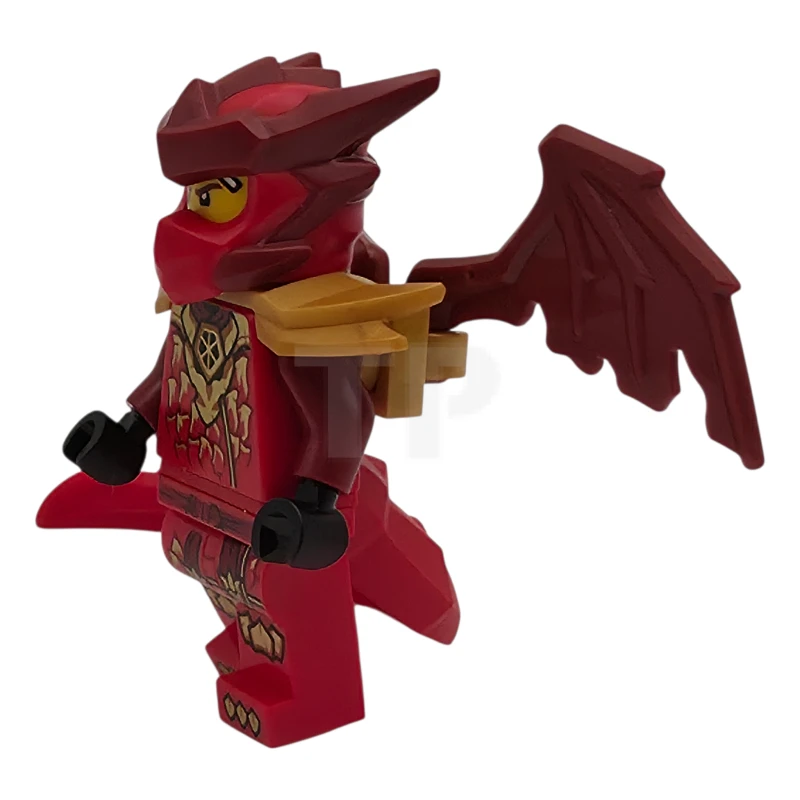 LEGO&reg; njo1048 Kai - Dragon Form