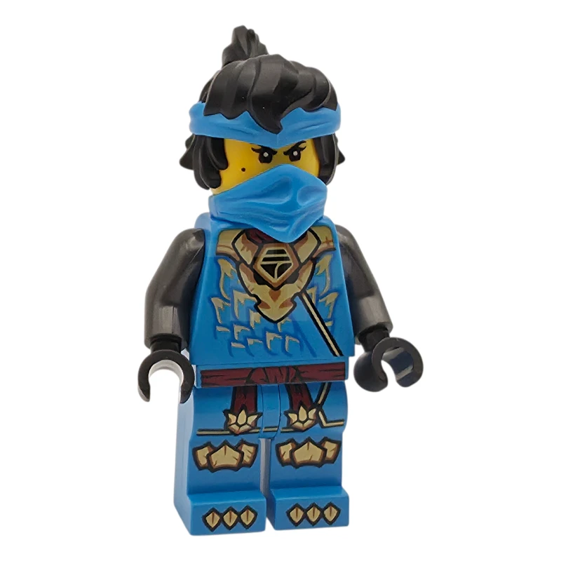 LEGO&reg; njo1050 Nya