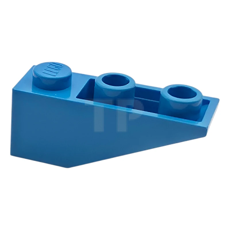 LEGO&reg; 6555316 - 4287 - Dachstein 33° 3 x 1 - Umgekehrt