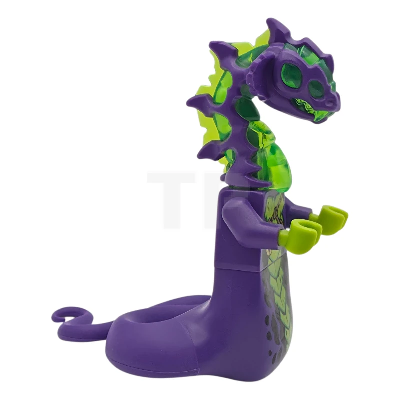 LEGO&reg; njo1032 Mostro acido