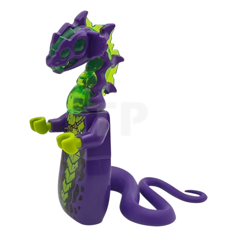 LEGO&reg; njo1032 Mostro acido