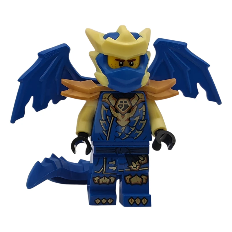LEGO&reg; njo1047 Jay - Dragon Form