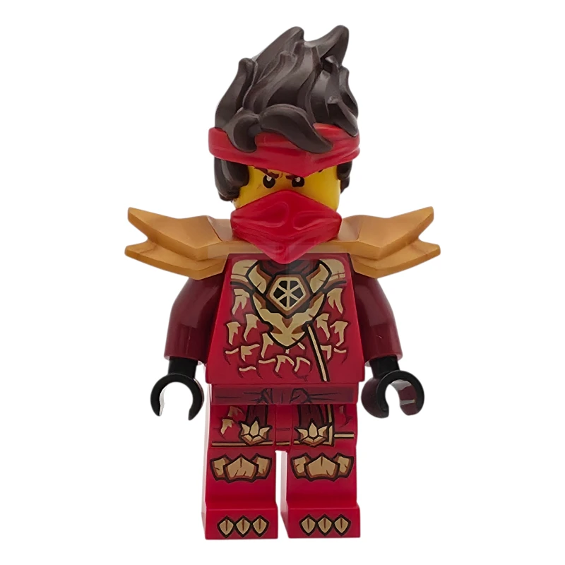 LEGO&reg; njo1046 Kai