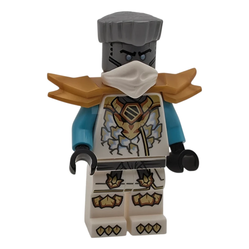 LEGO&reg; njo1033 Zane