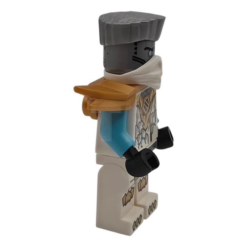 LEGO&reg; njo1033 Zane