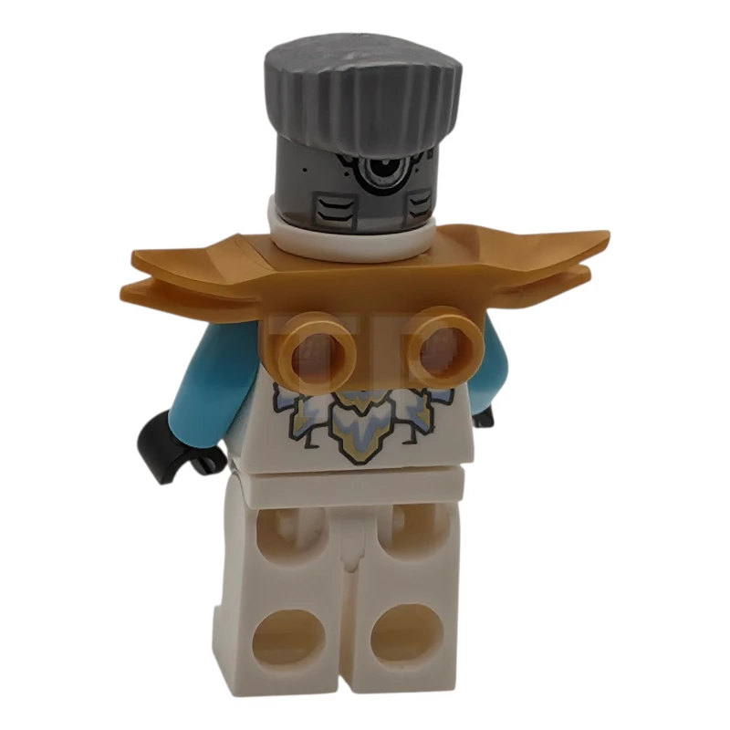 LEGO&reg; njo1033 Zane