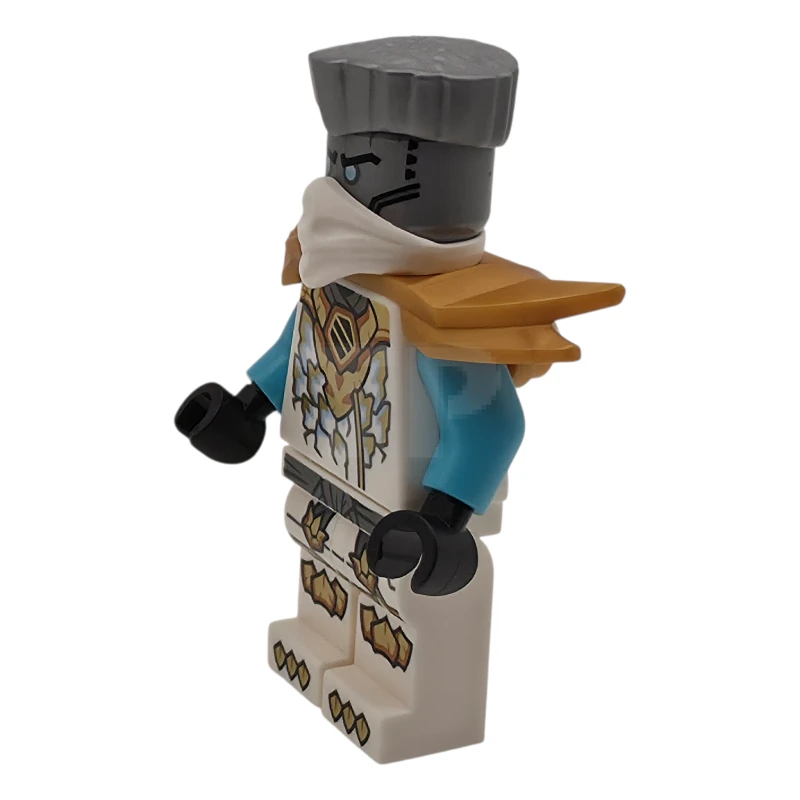 LEGO&reg; njo1033 Zane