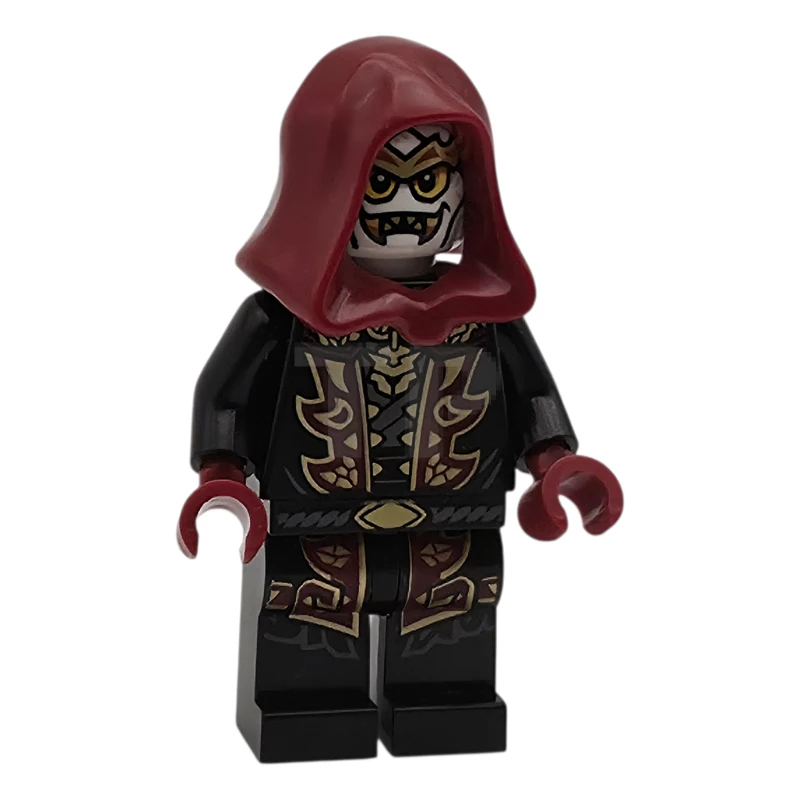 LEGO&reg; njo1025 Loyalist