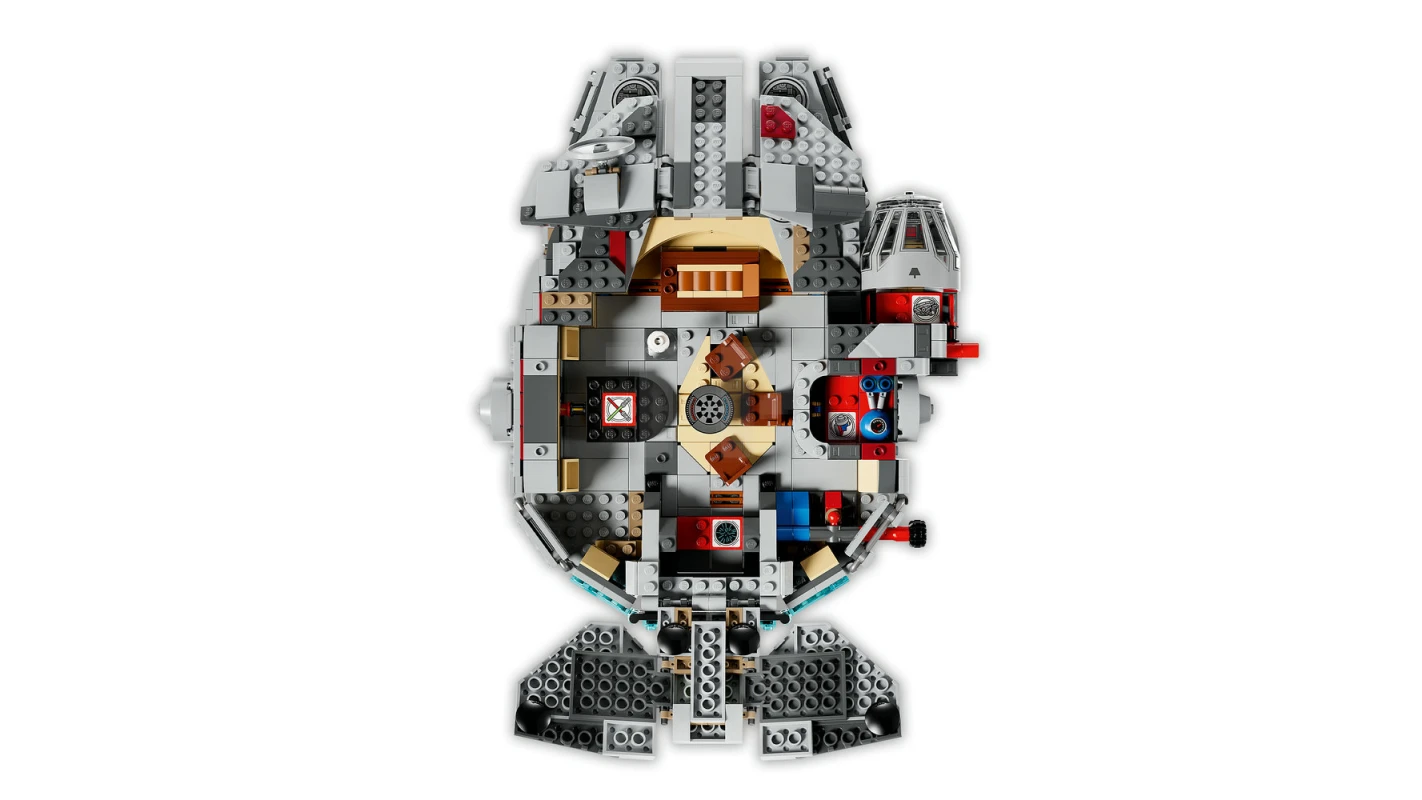 LEGO&reg; 75426 SMART Play™: Millennium Falke