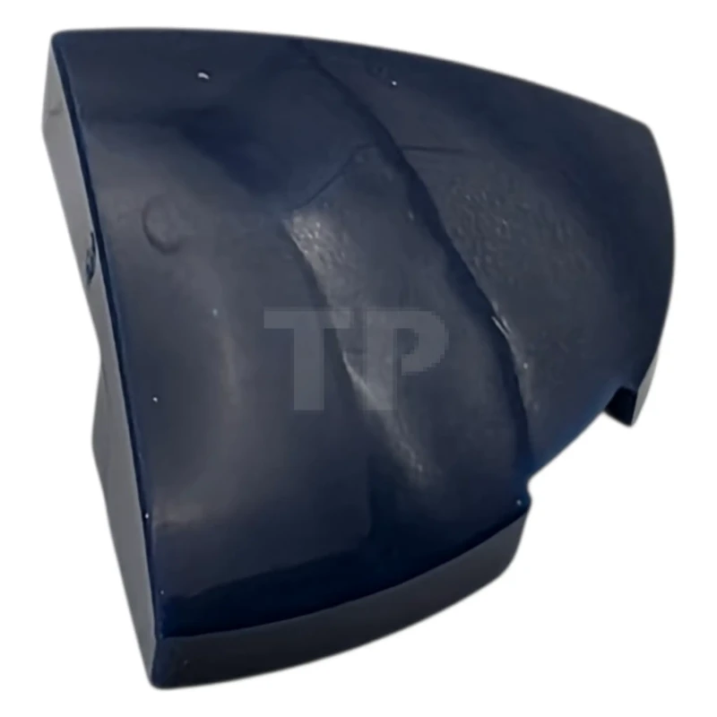 LEGO&reg; 6572736 - 5852 - Dachstein, gebogen 2 x 2 x 2/3 Ecke Rund