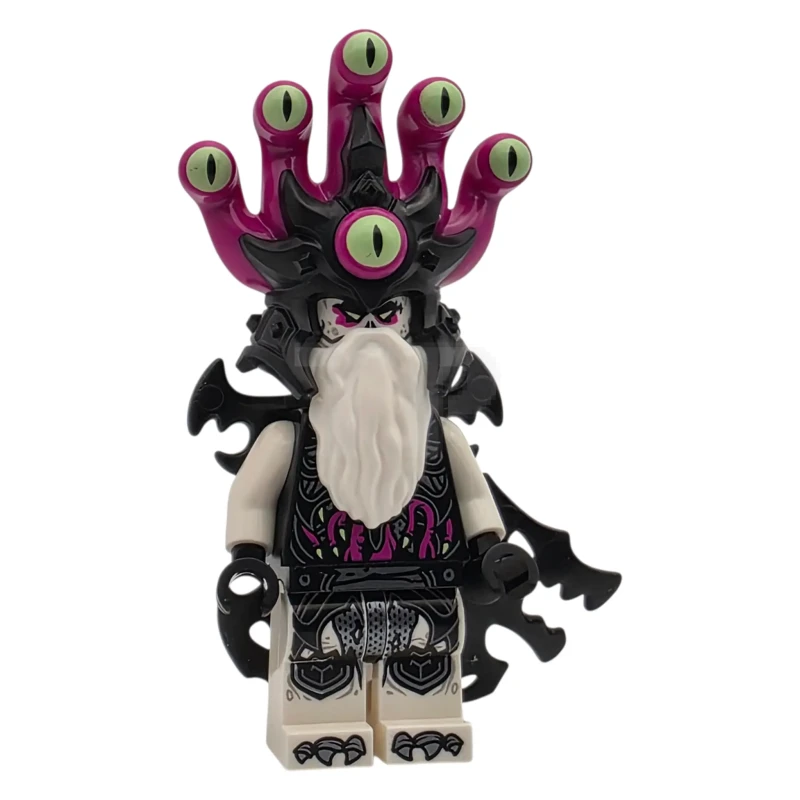 LEGO&reg; drm105 Nightmare Emperor