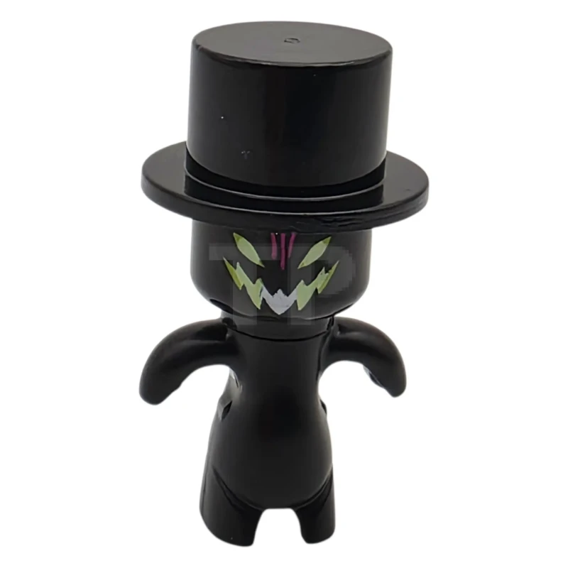 LEGO&reg; drm116 Grimspawn - Top Hat