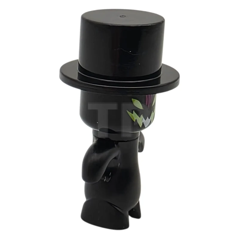 LEGO&reg; drm116 Grimspawn - Top Hat