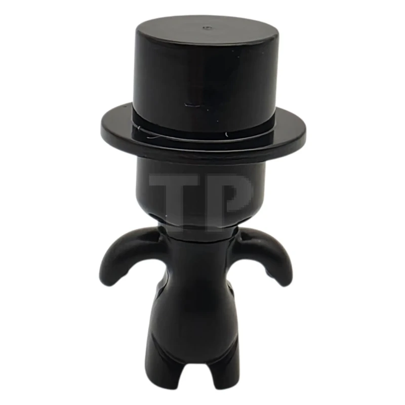 LEGO&reg; drm116 Grimspawn - Top Hat
