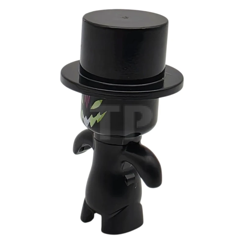 LEGO&reg; drm116 Grimspawn - Top Hat