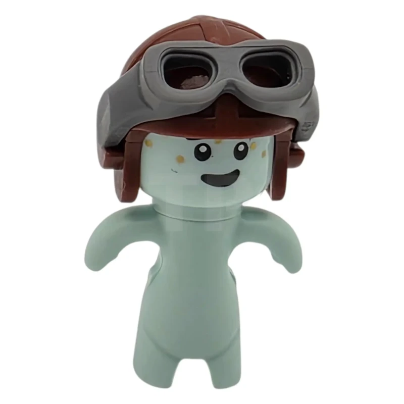 LEGO&reg; drm117 Dreamling Pilot