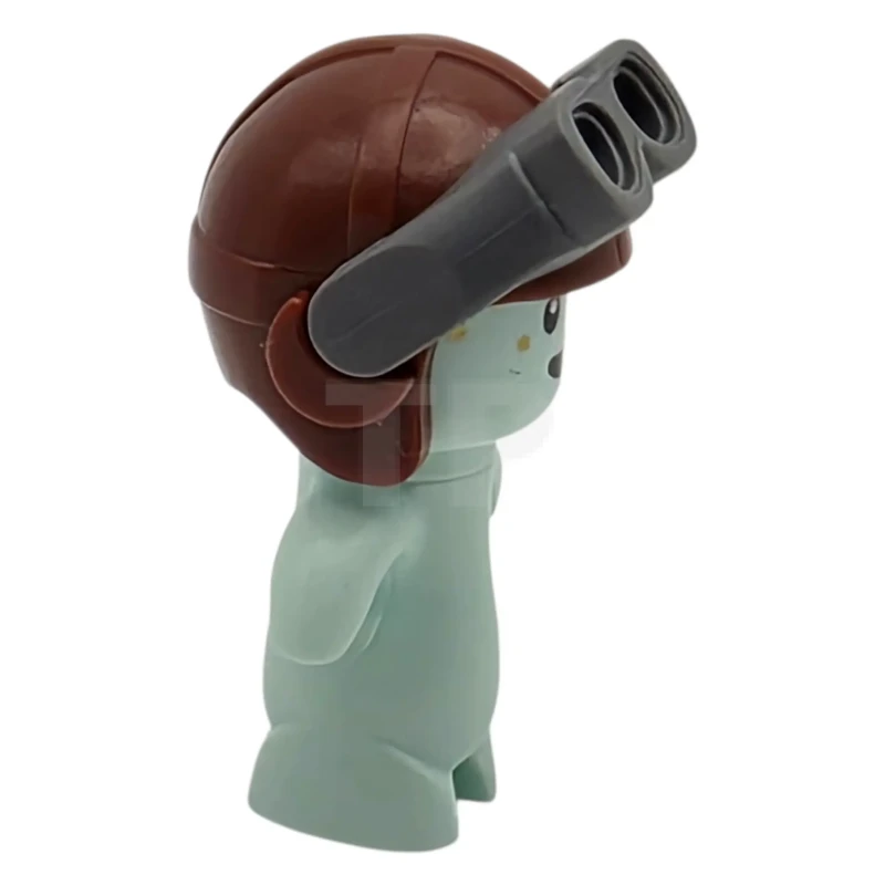 LEGO&reg; drm117 Dreamling Pilot