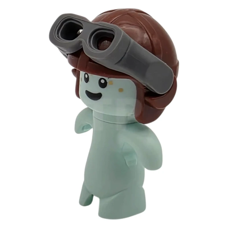 LEGO&reg; drm117 Dreamling Pilot