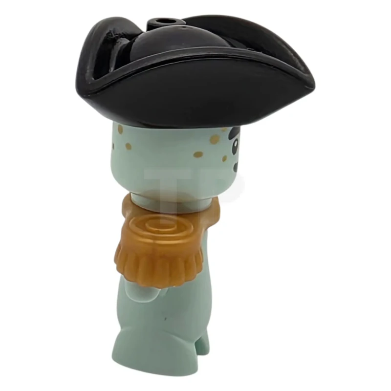 LEGO&reg; drm118 Dreamling Captain