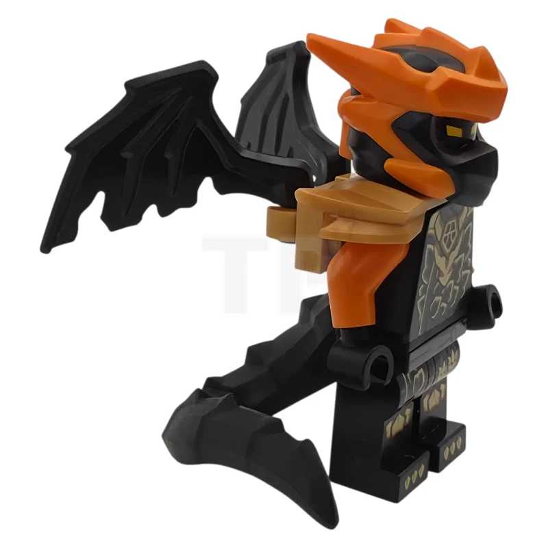 LEGO&reg; njo1035 Cole - Dragon Form