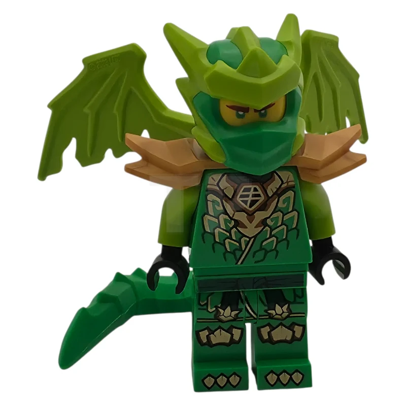 LEGO&reg; njo1029 Lloyd - Dragon Form