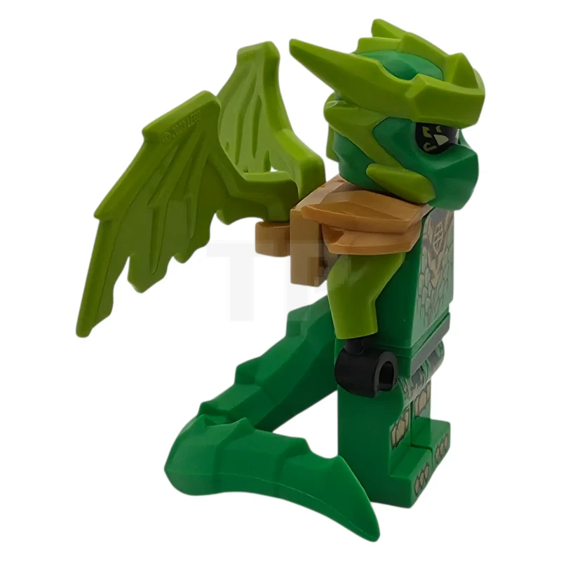 LEGO&reg; njo1029 Lloyd - Dragon Form