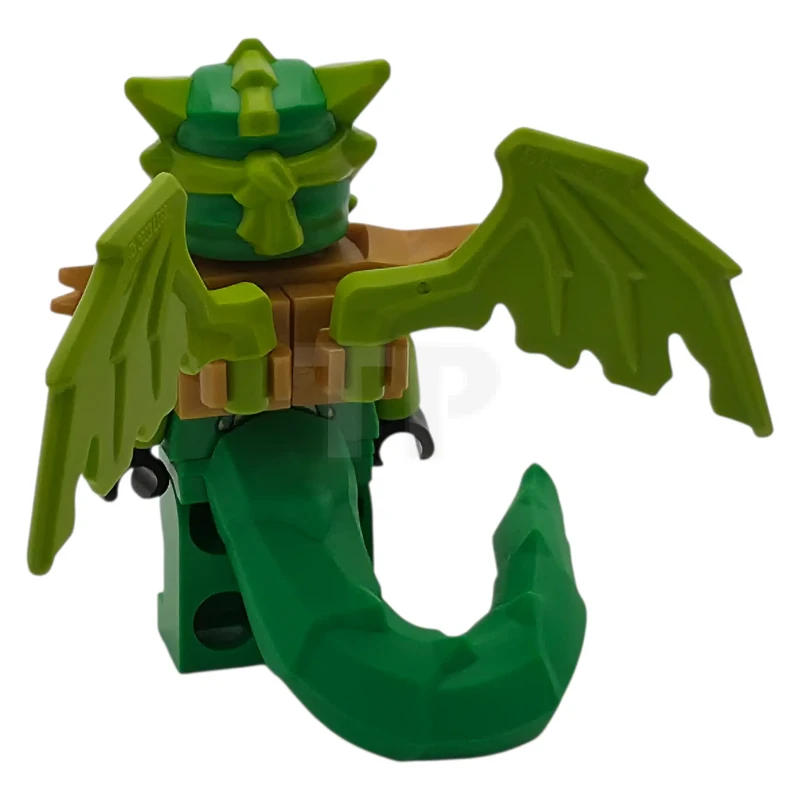 LEGO&reg; njo1029 Lloyd - Dragon Form