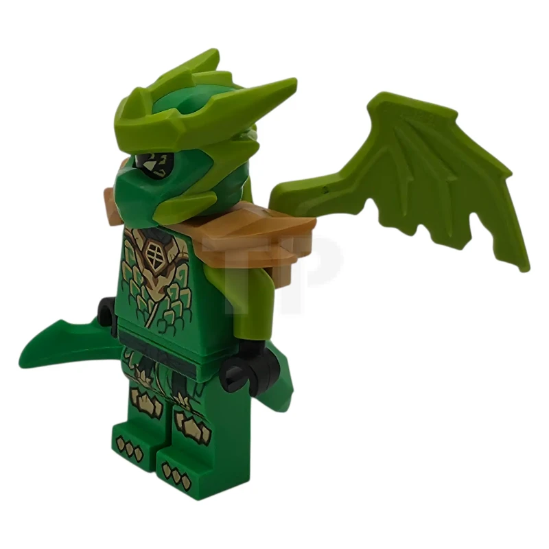 LEGO&reg; njo1029 Lloyd - Dragon Form